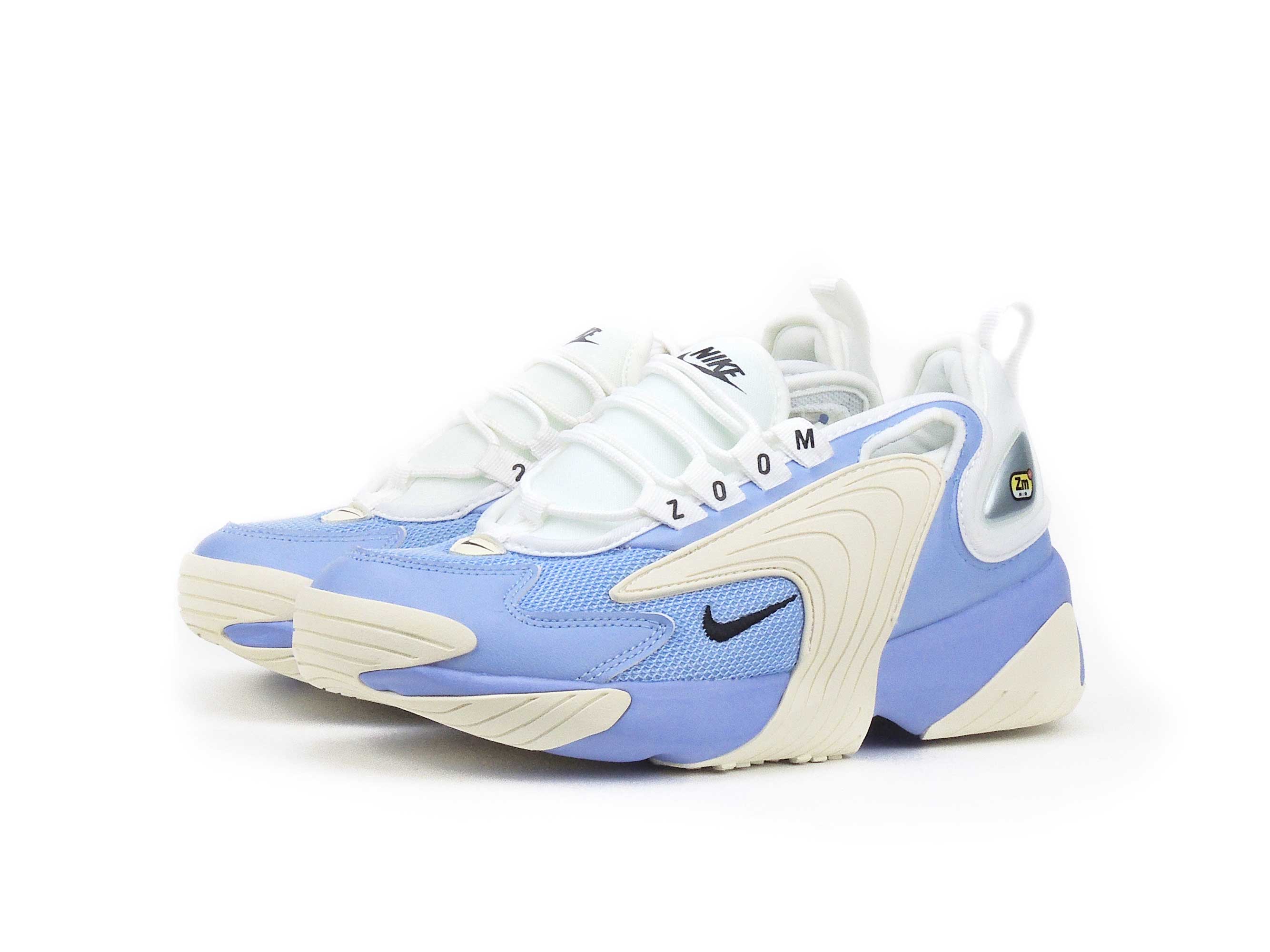 Nike zoom 2k