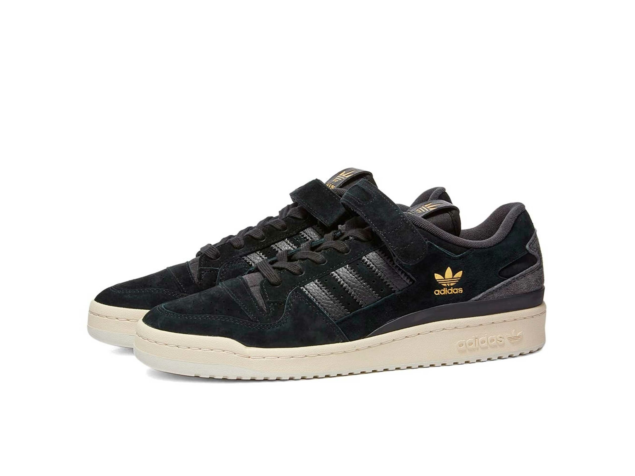 Мужские кроссовки adidas Forum Low